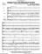 Adagio From The Pathetique Sonata wind ensemble sheet music