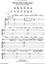 The Girl With X-Ray Eyes guitar sheet music