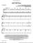 One Call Away orchestra/band sheet music