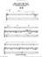 Why Can't I Be You? sheet music download