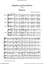 Magnificat And Nunc Dimittis In B Flat choir sheet music