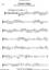 Eleanor Rigby trumpet solo sheet music