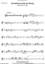 So Strong clarinet solo sheet music
