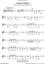 I Have A Dream clarinet solo sheet music