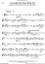 The Time Of My Life clarinet solo sheet music