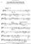 The Time Of My Life violin solo sheet music