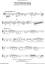 The Christmas Song violin solo sheet music