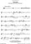 Chiquitita sheet music download