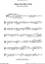 ...Baby One More Time flute solo sheet music