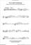 Try A Little Tenderness clarinet solo sheet music