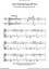 Can't Take My Eyes Off Of You violin solo sheet music