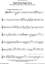 Right Place Right Time flute solo sheet music