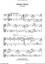 Raiders March clarinet solo sheet music