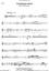 Cantaloupe Island flute solo sheet music