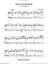 Violin Concerto Op.61 voice piano or guitar sheet music
