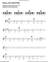 Mull Of Kintyre piano solo sheet music
