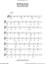 Drinking Song voice and other instruments sheet music