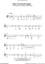 Here I Am Drunk Again voice and other instruments sheet music