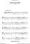 Wade In The Water voice and other instruments sheet music