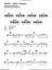 Oops! I Did It Again piano solo sheet music