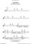 Acquiesce voice and other instruments sheet music