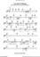 I've Got A Feeling voice and other instruments sheet music