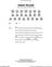 Indian Sunset guitar sheet music