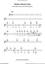 Mother Nature's Son voice and other instruments sheet music