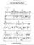 How You See The World voice piano or guitar sheet music