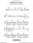 Somethin' Stupid voice and other instruments sheet music