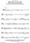 What Took You So Long? clarinet solo sheet music