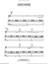 Lesson Learned sheet music download
