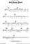 Girl From Mars voice and other instruments sheet music