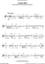 Lonely Man voice and other instruments sheet music