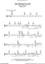 Van Diemen's Land voice and other instruments sheet music