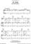 Mr. Guder voice piano or guitar sheet music