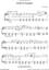 Death Of Amygdala piano solo sheet music