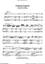 Andante Pastoral flute solo sheet music