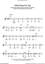 I'll Be There For You piano solo sheet music