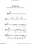 All This Time voice and other instruments sheet music