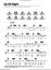 Up All Night piano solo sheet music