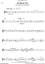 All About You violin solo sheet music
