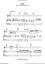 God voice piano or guitar sheet music