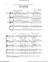 Lux Aeterna choir sheet music