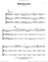 Walk Don't Run ukulele ensemble sheet music