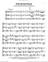 Pick Up The Pieces ukulele ensemble sheet music