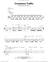 Crosstown Traffic banjo solo sheet music