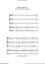 She Loves You sheet music download