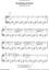 Everything At Once piano solo sheet music