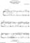 Piano Concerto No.2 - 2nd Movement piano solo sheet music
